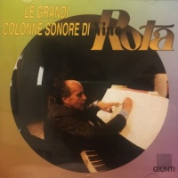 Le Grandi Colonne Sonore di Nino Rota