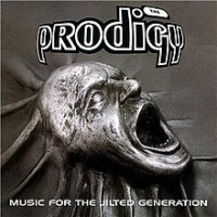 Music For The Jilted Generation