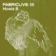 FabricLive 05