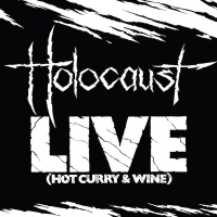 Live (Hot Curry & Wine)