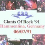 Giants Of Rock 1991