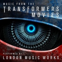 Music From The Transformers Movies