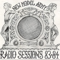 Radio Sessions '83–'84