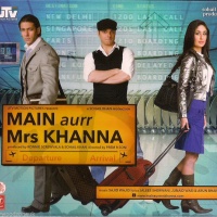 Main Aur Mrs. Khanna