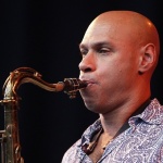 Joshua Redman