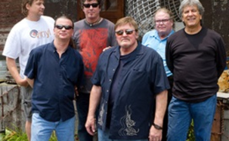 Atlanta Rhythm Section