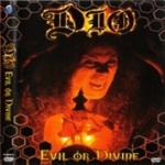 Dio - Evil Or Divine