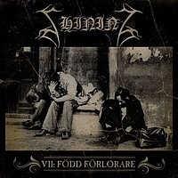 VII - Född förlorare