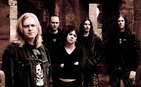 Bolt Thrower