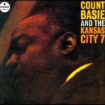 Count Basie and the Kansas City 7