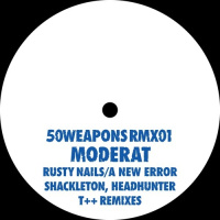 50Weapons RMX01