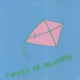 Tower Of Meaning