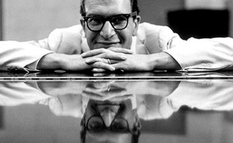 Dave Brubeck 