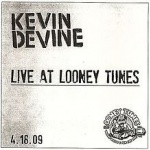 Live At Looney Tunes              