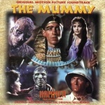 The Mummy