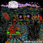 Cemetery Hallucinations