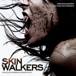 Skinwalkers