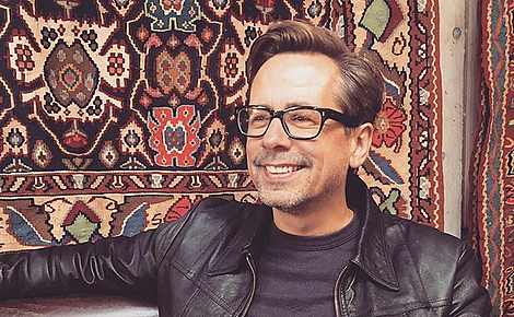 Nick Heyward