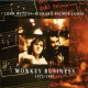 Monkey Business 1972 - 1997 