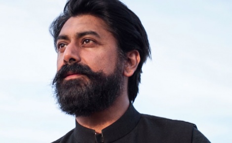 Talvin Singh