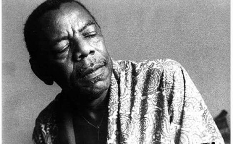 Champion Jack Dupree