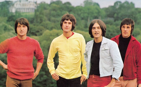 The Kinks