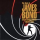 The Best Of James Bond - 30th Anniversary Collection