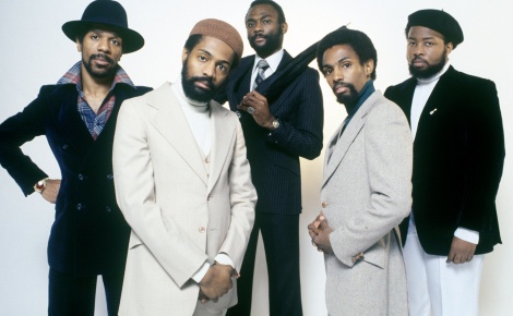 Kool & The Gang