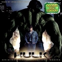 The Incredible Hulk