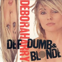 Def, Dumb & Blonde