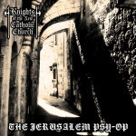 The Jerusalem Psy-Op