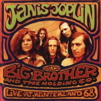 Live at Winterland '68