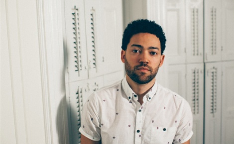 Taylor McFerrin