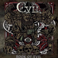 Book of Evil