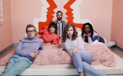 Lake Street Dive