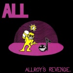 Allroy's Revenge