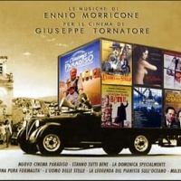 Le Musiche Di Ennio Morricone Per Il Cinema Di Giuseppe Tornatore