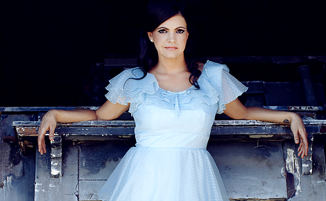 Angaleena Presley