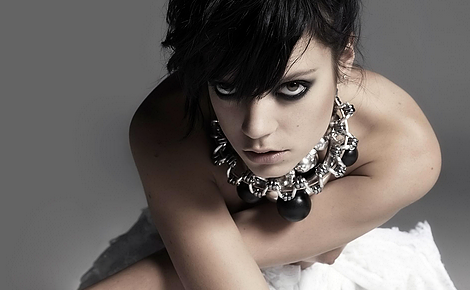 Lily Allen