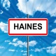 Haines