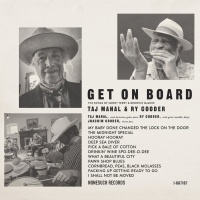 Get On Board - The Songs Of Sonny Terry & Brownie McGhee