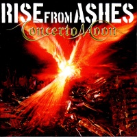 Rise from Ashes