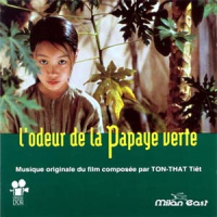 L'Odeur De La Papaye Verte (The Scent Of Green Papaya)