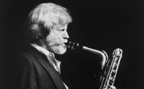 Gerry Mulligan