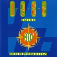 The 80's Collection 1986