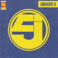 Jurassic 5