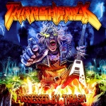 Possessed by Thrash