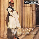 Dizzy in Greece