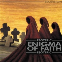 Enigma Of Faith (EV-44)