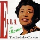 Ella in Rome: The Birthday Concert